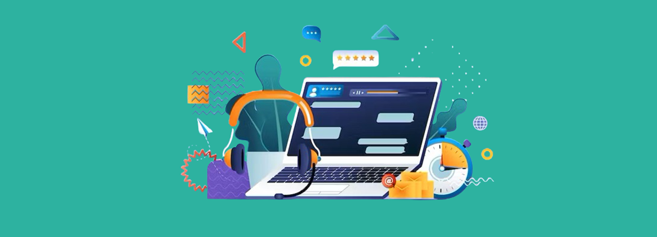 Logotipo de la empresa